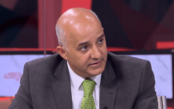المبيضين : خطابنا الإعلامي واضح وعلاقتنا مع فلسطين تاريخية