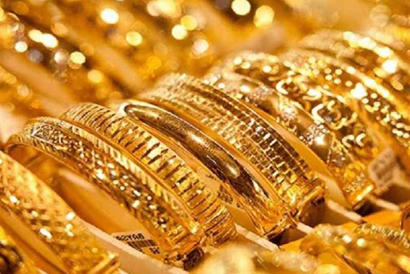 أسعار الذهب محليا الثلاثاء عند 40.40 دينارا للغرام