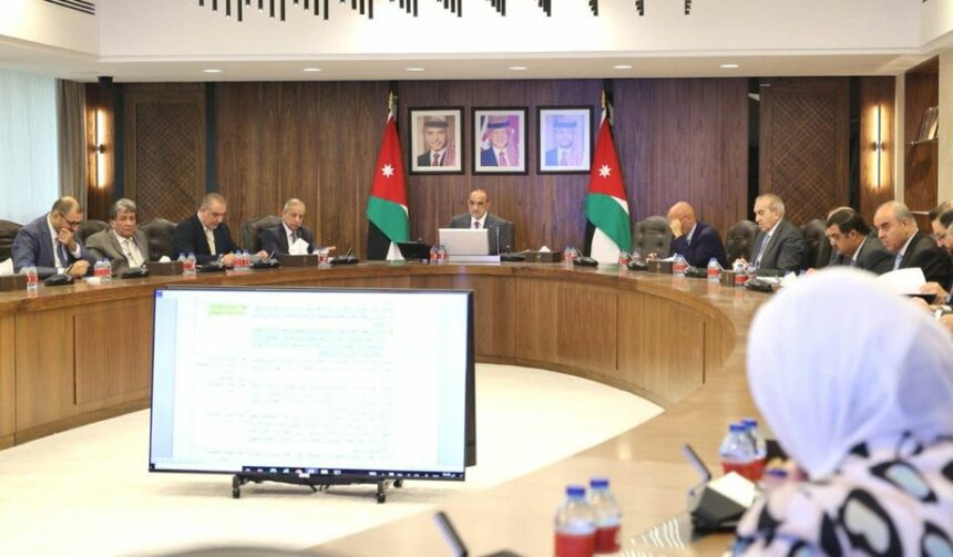 قرارات مجلس الوزراء اليوم الأربعاء
