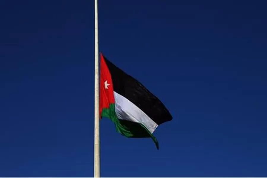 الحكومة الأردنية تعلن الحداد 3 أيام