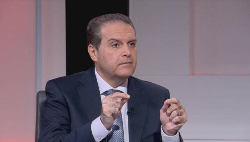 مؤتمر صحفي للهواري اليوم حول الحملة الوطنية للتطعيم
