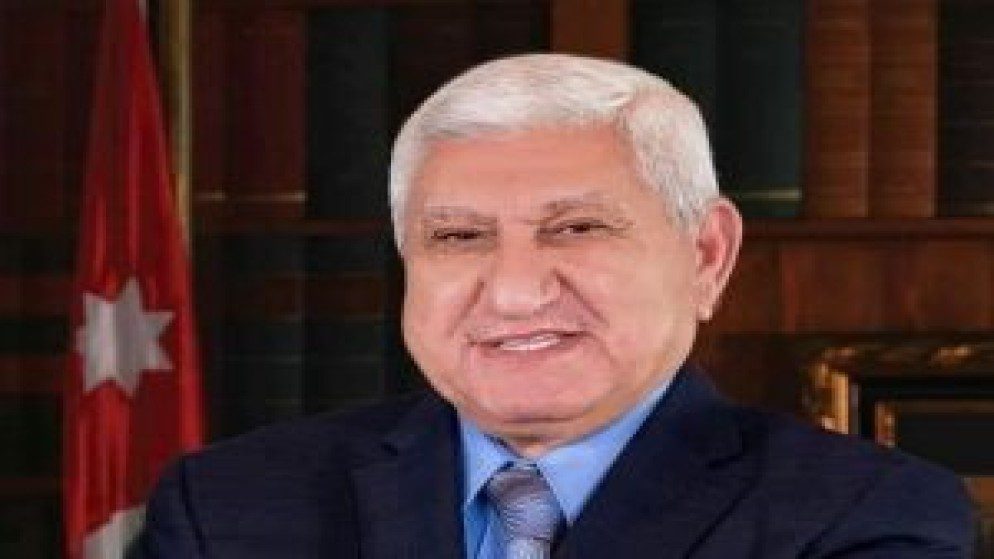 المعايعة نائبا أول لرئيس مجلس النواب