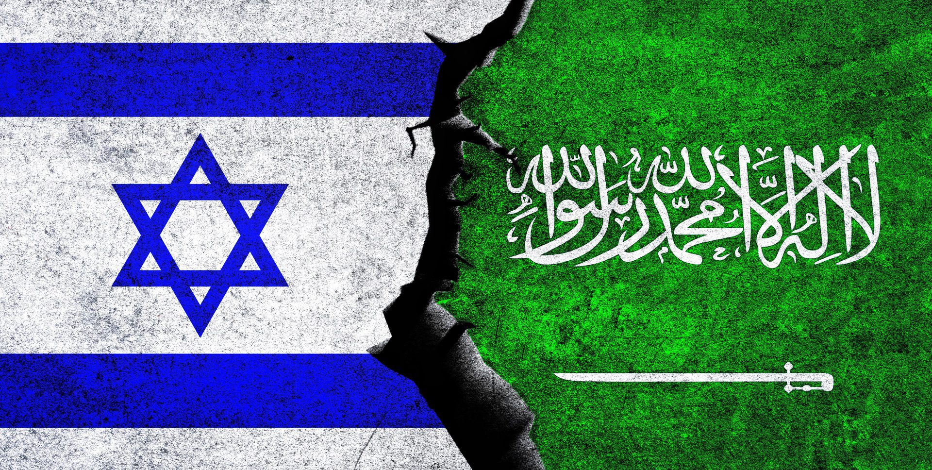 إعلام عبري: السعودية تقرر وقف التطببع مع إسرائيل