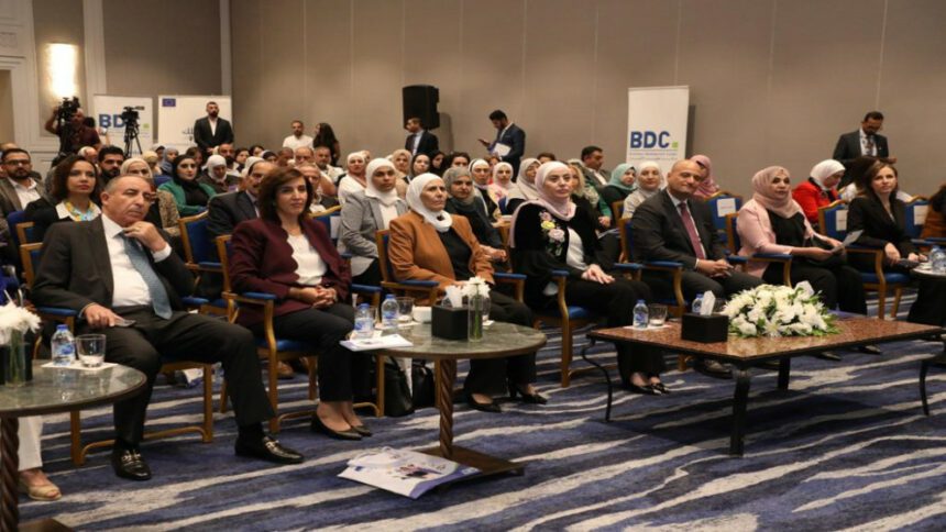 صورة حول : فيديو وصور .. بني مصطفى ترعى إطلاق الحملة الإعلامية الوطنية "شغلك بنفس المكان فيديو وصور .. بني مصطفى ترعى إطلاق الحملة الإعلامية الوطنية "شغلك بنفس المكان