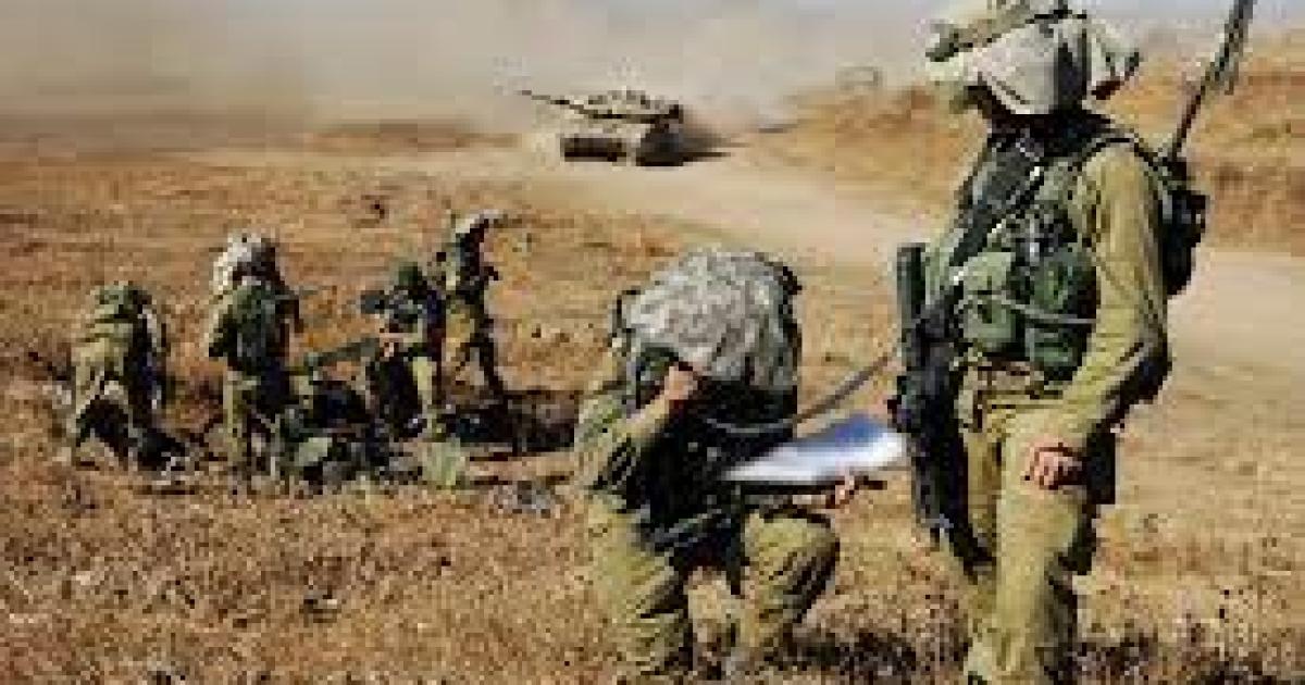 جيش الاحتلال ينفذ عملية توغل بري في غزة ومعلومات عن أسر المقاومة عدد من الجنود