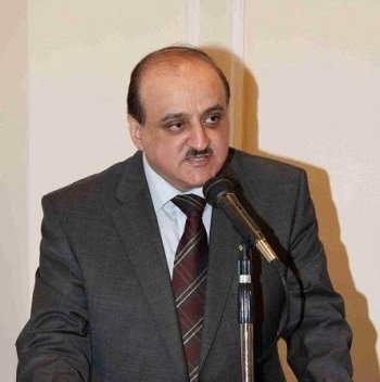 د عوجان يؤكد أهمية مواصلة الهبة الشعبية الواعية والملتزمة لمناصرة أهل غزة