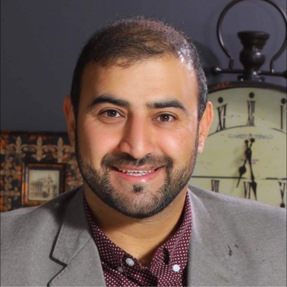 لماذا ساحرص على اعطاء اطفالي كل المطاعيم !!<br />العلم في مقابل الأوهام