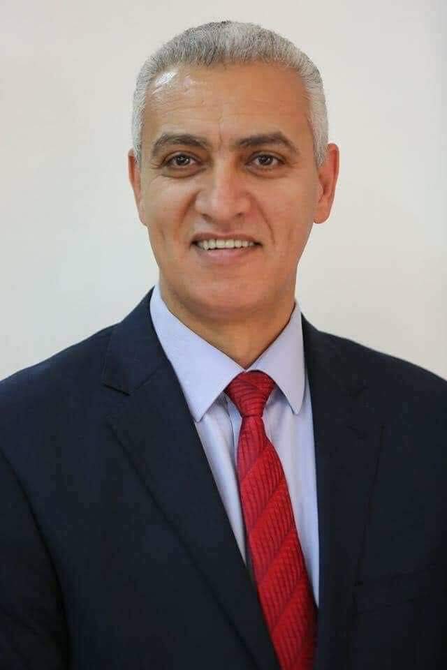 العموش: الان انتصرنا