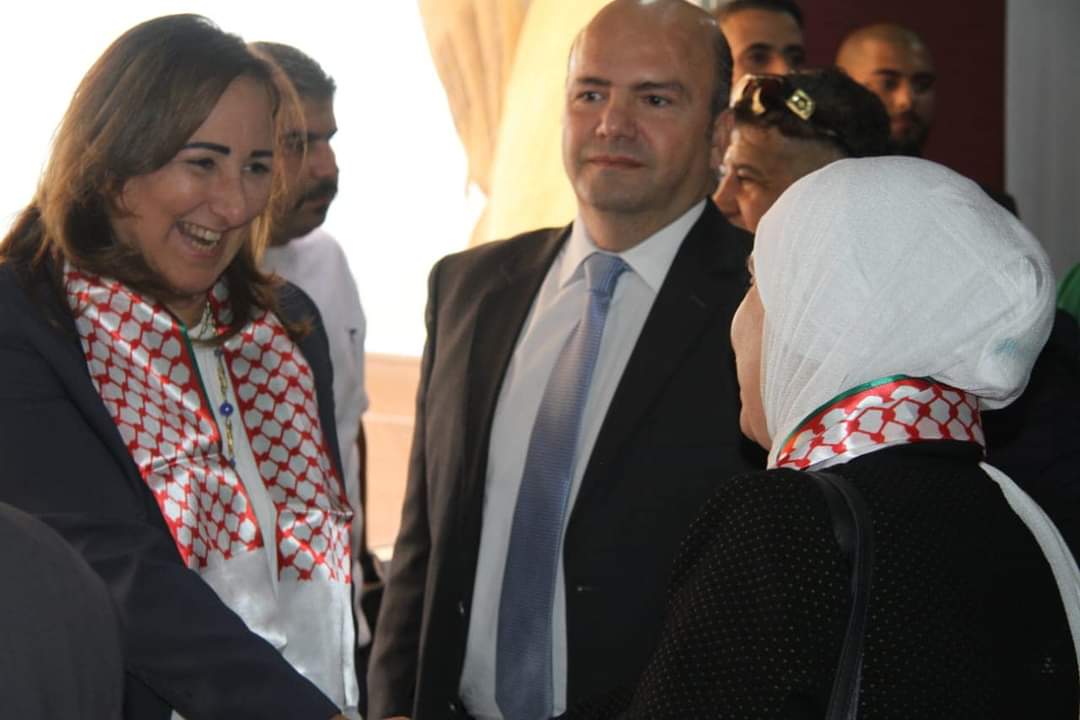صورة حول : الميثاق الوطني يعقد وقفة تضامنية في عجلون ويؤكد الوقوف مع الأهل في غرة الميثاق الوطني يعقد وقفة تضامنية في عجلون ويؤكد الوقوف مع الأهل في غرة