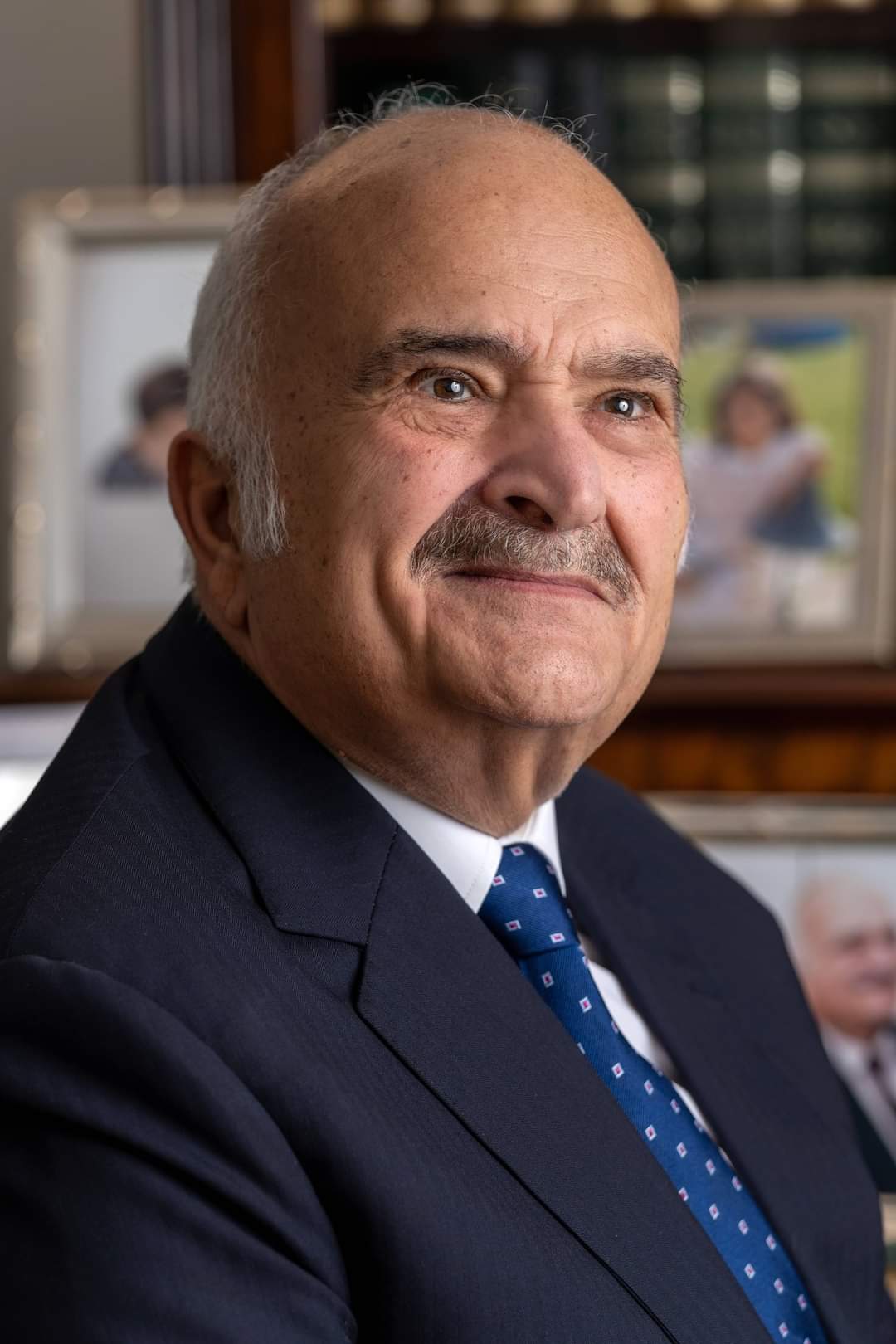 الأمير الحسن يسأل<br />إنسانيتنا إلى أين؟