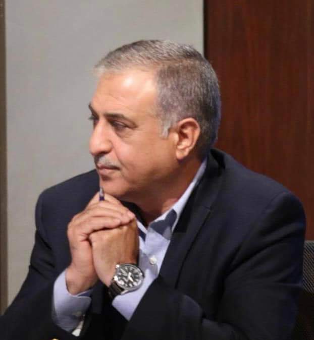 رسالة إلى سفارات غربية