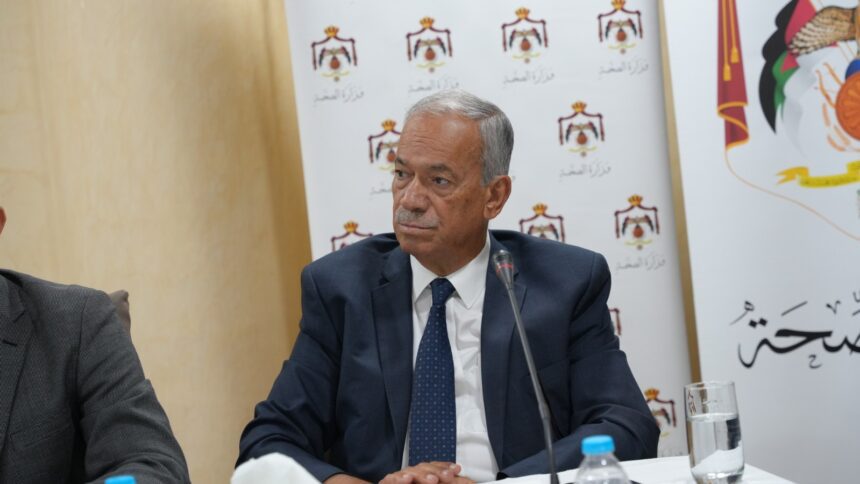 استشاري طب أطفال: وزارة الصحة لايمكن أن تؤذي ملايين الأطفال
