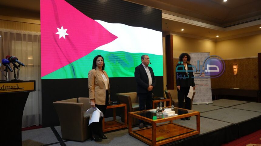 همم تعقد مؤتمراً بعنوان الحرية والحق والعدالة لفلسطين ..صور