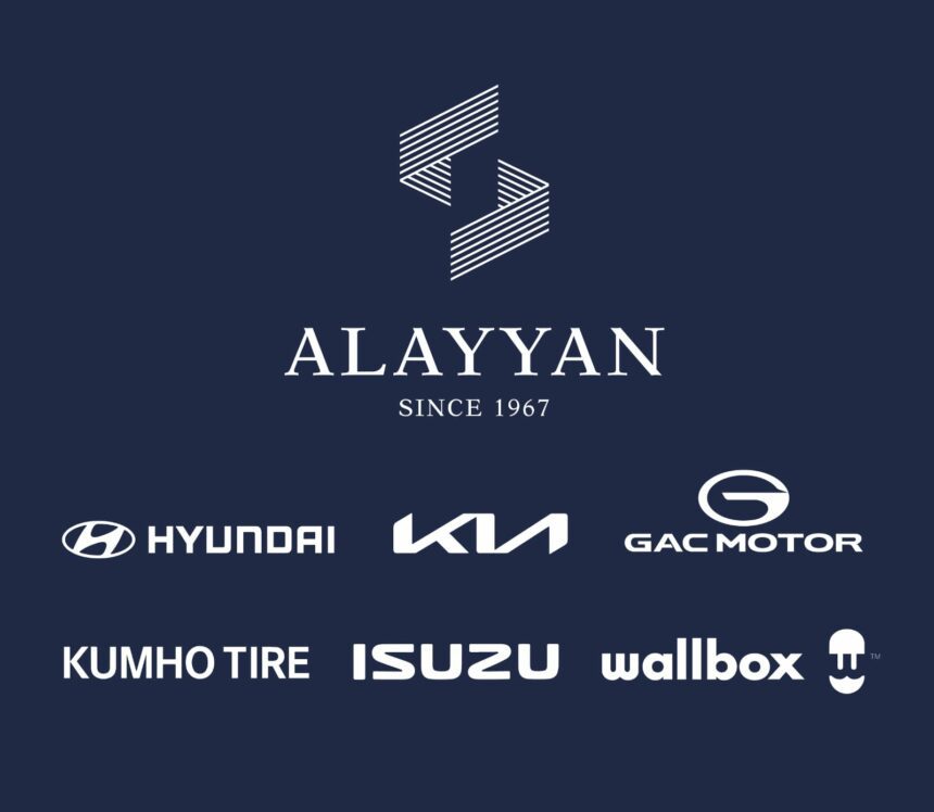 صورة حول : متضمنة شركات هيونداي وكيا وGAC Motor وWallbox وكومهو وإيسوزو<br />شركات مجموعة عليان تتبرع لأهالي غزة متضمنة شركات هيونداي وكيا وGAC Motor وWallbox وكومهو وإيسوزو<br />شركات مجموعة عليان تتبرع لأهالي غزة