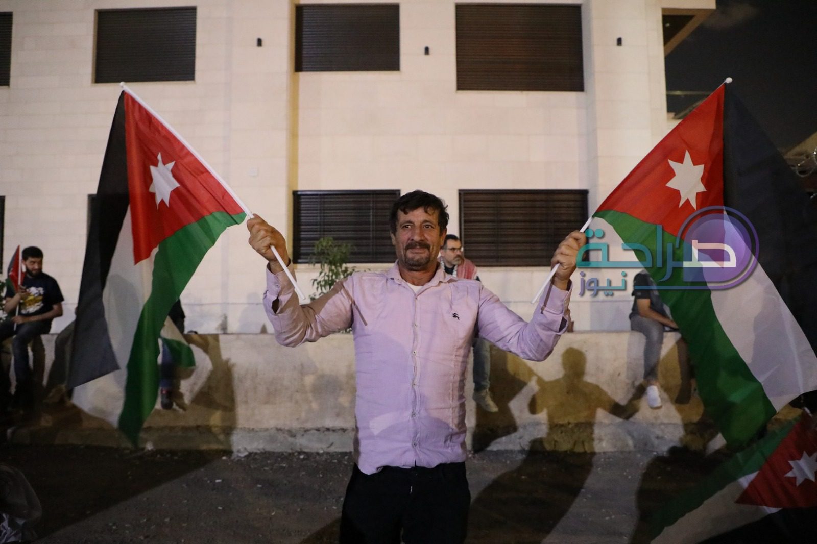 صورة حول : فيديو وصور ... وقفة تضامنية دعما لغزة بمحيط مسجد الكالوتي فيديو وصور ... وقفة تضامنية دعما لغزة بمحيط مسجد الكالوتي