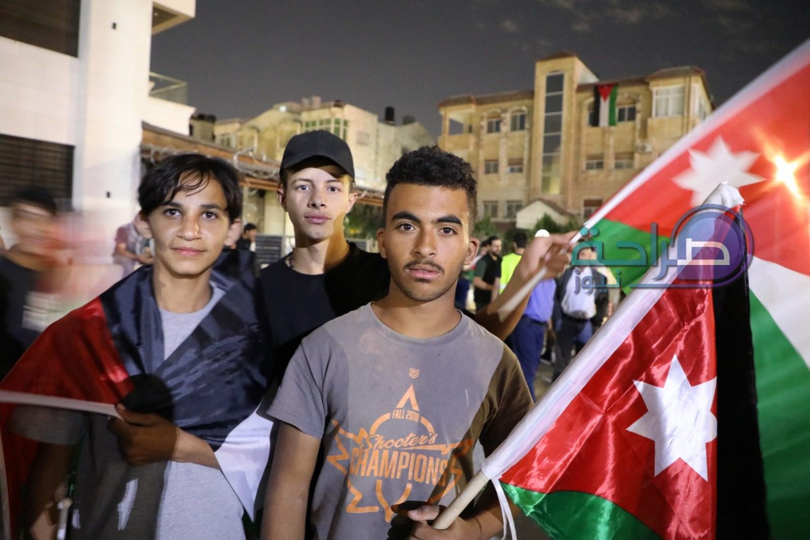 صورة حول : فيديو وصور ... وقفة تضامنية دعما لغزة بمحيط مسجد الكالوتي فيديو وصور ... وقفة تضامنية دعما لغزة بمحيط مسجد الكالوتي