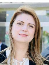الدكتورة الحياري تكتب في الأزمة الإنسانية في غزة