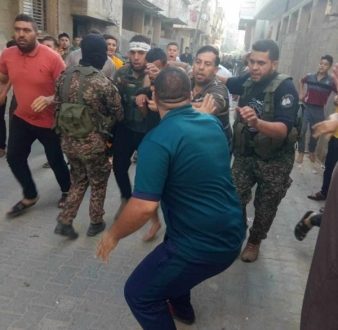 عاجل.. إعلام عبري يؤكد أسر  35 إسرائيليا حتى الآن