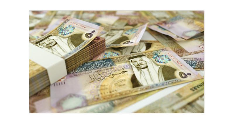 ارتفاع الإيرادات المحلية في الأردن خلال الشهور الثمانية الأولى