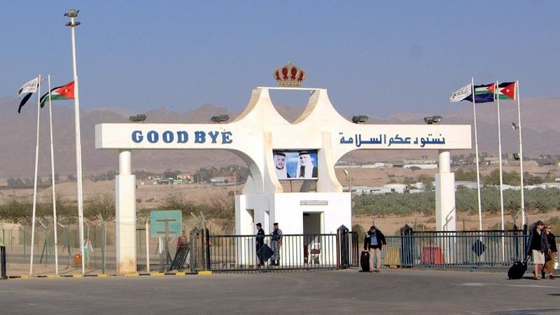إغلاق جسر الملك حسين اليوم، وغداً السبت بشكل كامل
