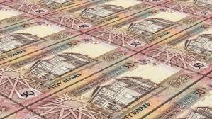 الأردن : 40.080 مليار دينار حجم الدين العام واجمالي دين الضمان الأجتماعي 8.558 مليار دينار