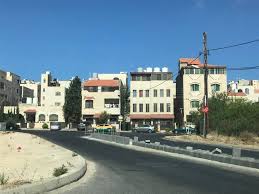 وفاة طفلة سقطت من الطابق الخامس في ابو نصير