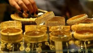 سعر بيع غرام الذهب 21 بالأردن اليوم