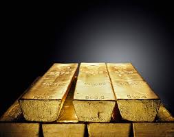 الذهب يرتفع عالمياً مع تأثر معنويات المستثمرين باحداث المنطقة