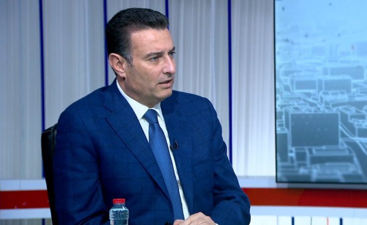 الصفدي يعلن ترشحه لرئاسة الدورة الأخيرة لمجلس النواب