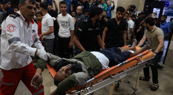 الأونروا: الأردن أول من قدم مساعدات سخية لمواجهة الأزمة الكارثية في غزة