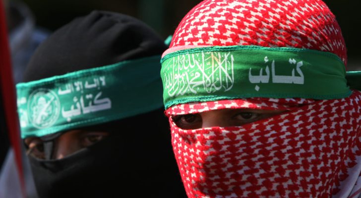 حماس تطالب دول العالم إنهاء الاحتلال الغاشم، ووقف العدوان الهمجي على غزة