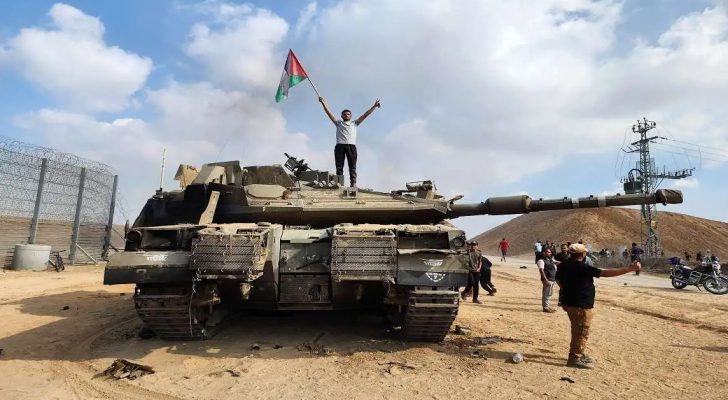 إحصائية رسمية جديدة لعدد أسرى جنود قوات الاحتلال