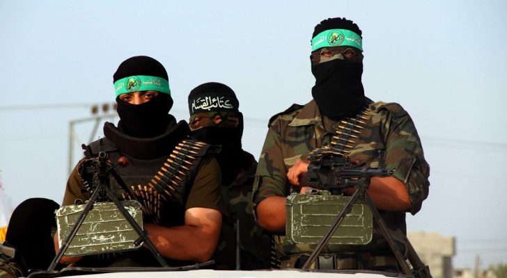 حماس: مقاتلو القسام يديرون المعركة بكفاءة ويتصدون للعدو
