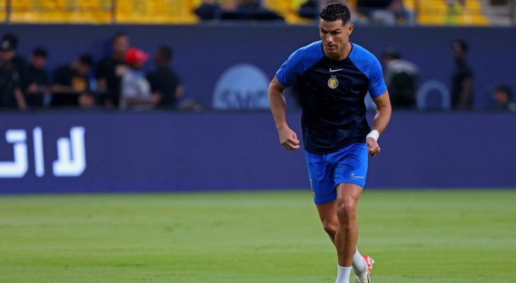 رونالدو يفشل في إنقاذ النصر من فخ أبها