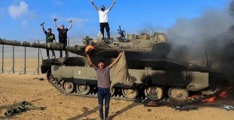 لماذا تخشى تل أبيب الموافقة على هدنة إنسانية ؟