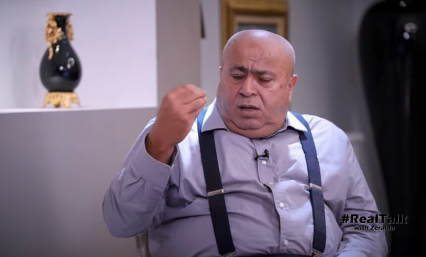 النائب عطية يتساءل عن دور ايران وحزب الله بحرب غزة