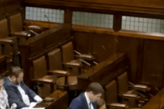 هل يجرؤ بايدن وقادة الغرب الرد بعقلانية منفتحة على ما قاله مندوب ايرلندا في الأمم المتحدة