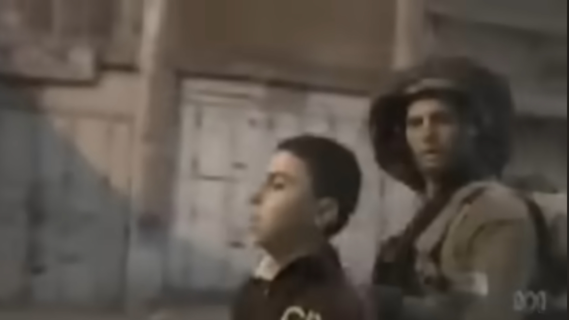 شاهد فلم أسترالي يوثق تعذيب جيش اسرائيل للاطفال في فلسطين