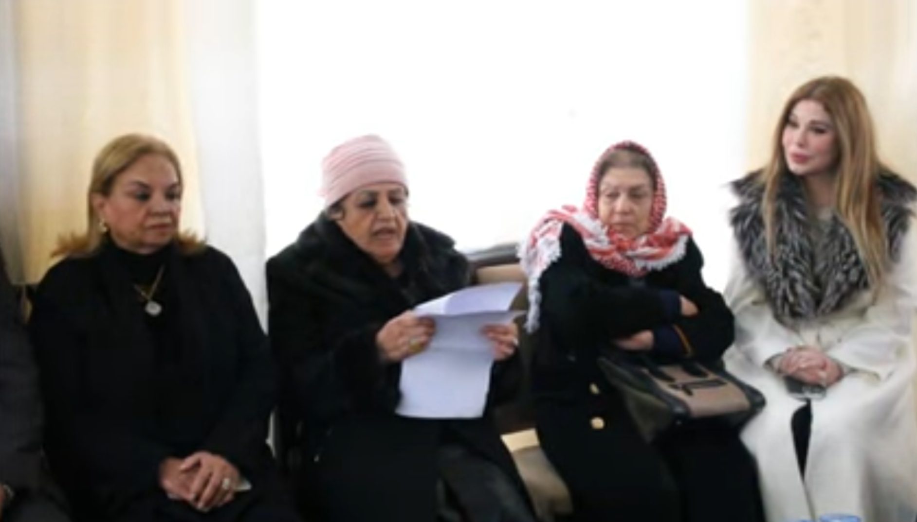 من الاحتفالات بالذكرى الثانية والخمسون لاستشهاد وصفي التل