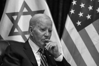 Biden Have you read the Israeli newspaper Haaretz