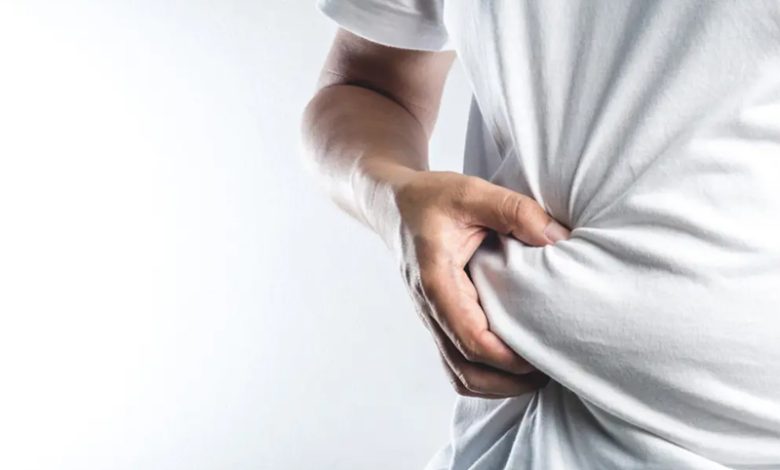 ما علاقة دهون البطن بالزهايمر؟.. دراسة تفجر مفاجأة