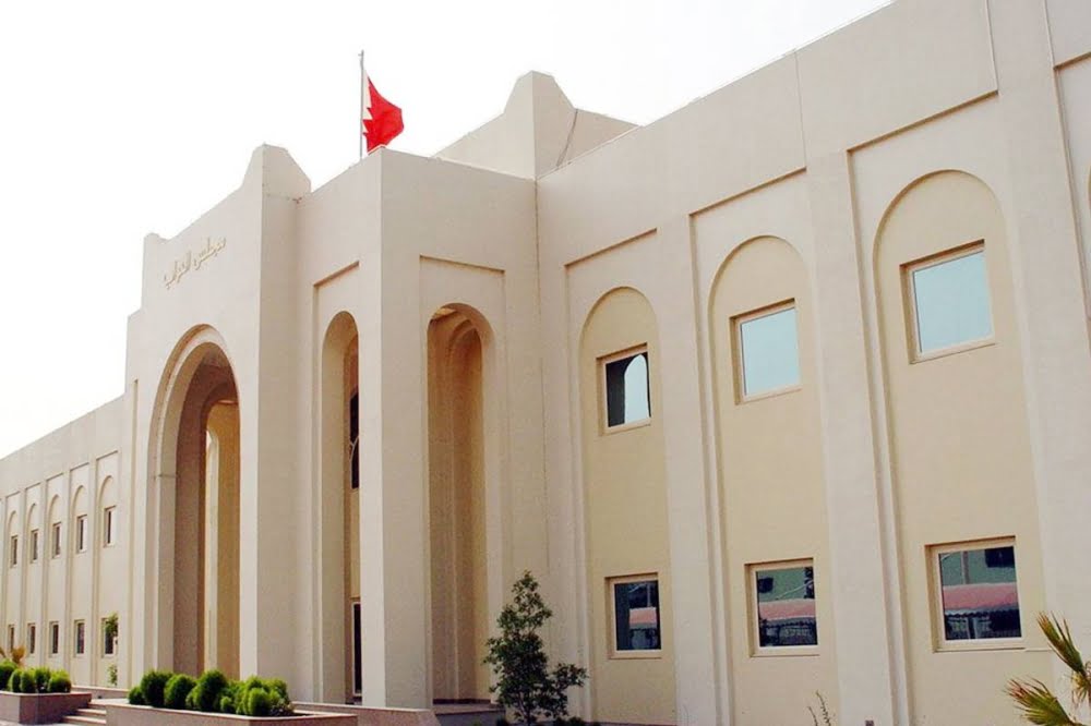 عاجل ... البحرين تحذو حذو الأردن بعلاقاتها مع اسرائيل