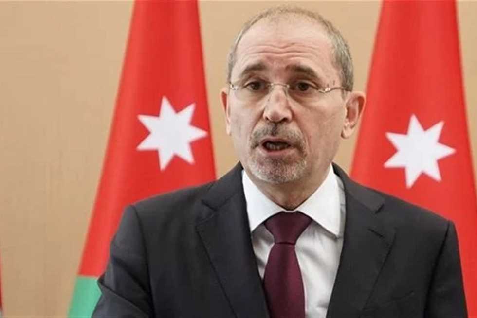صورة حول : الصفدي: زوال الاحتلال هو طريق الأمن والسلام للفلسطينيين والإسرائيليين الصفدي: زوال الاحتلال هو طريق الأمن والسلام للفلسطينيين والإسرائيليين