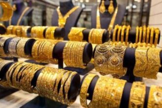 استقرار اسعار الذهب محليا بالأردن