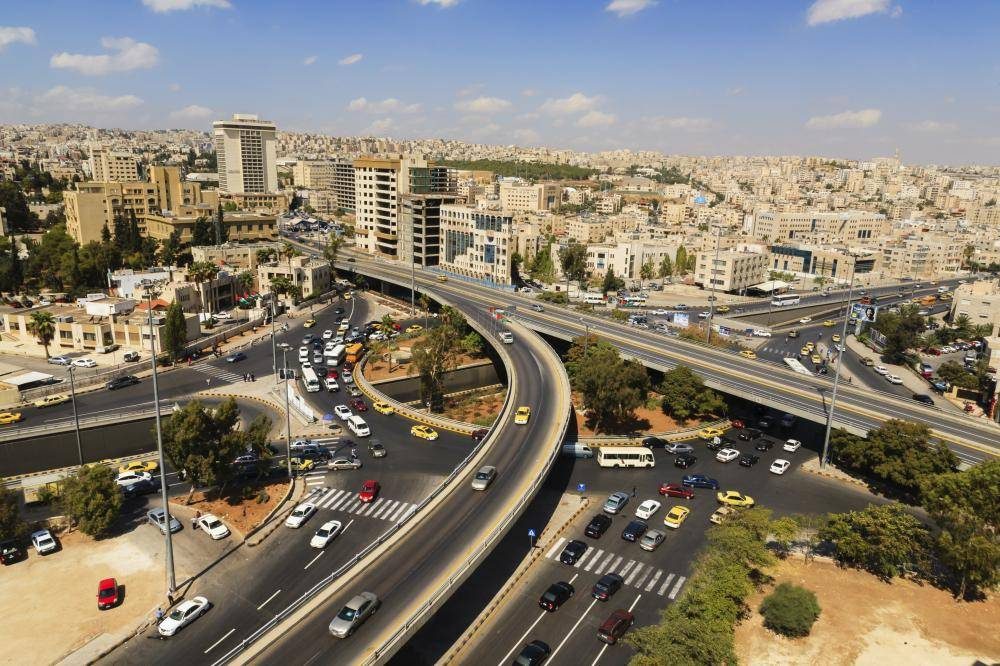 الاجواء اليوم وغدا لطيفة ومعتدلة في أغلب المناطق