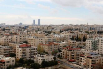 5.896 مليار دينار حجم التداول العقاري في 10 أشهر