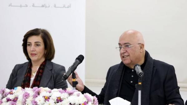المعايطة: المستقلة للانتخاب تواصل الاستعدادات للانتخابات النيابية المقبلة