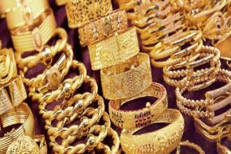 استقرار اسعار الذهب محليا اليوم الثلاثاء