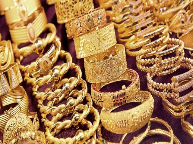 استقرار اسعار الذهب محليا اليوم الثلاثاء