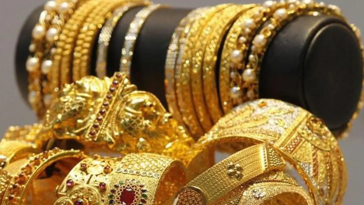 أسعار الذهب في الأردن اليوم الخميس
